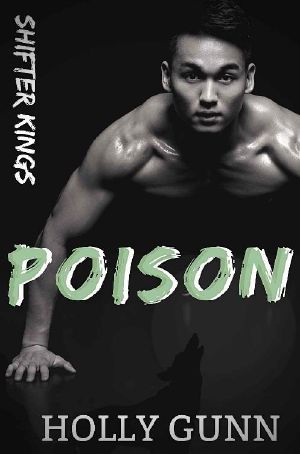 [Shifter Kings Nashville 05] • POISON (Shifter Kings Nashville Book 5)